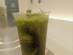 -LINLEE·手打柠檬茶(思北店)