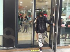 门面-85度C(深圳佳宁娜店)