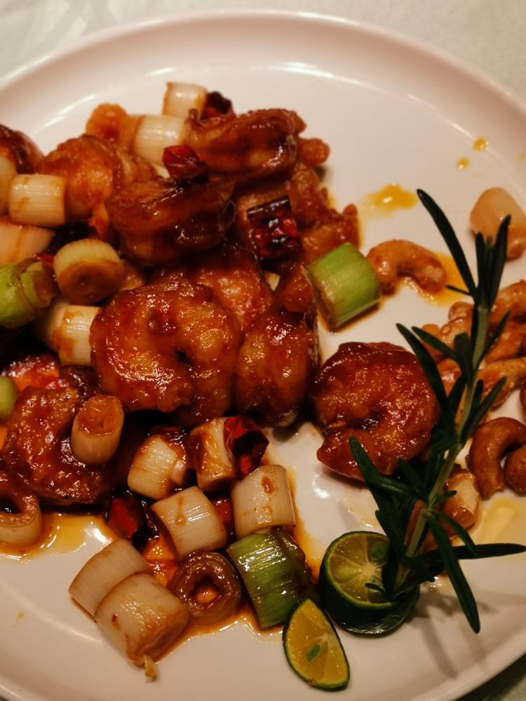 俏江南(春熙路ifs店)