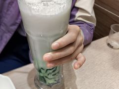 -佰搭果·广式茶餐厅(西华路店)