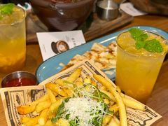 -The Good Place好地方·Brunch·coffee(国贸店)