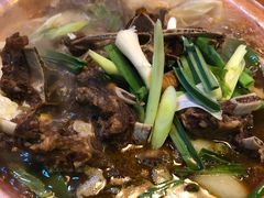 -三太子地摊烧烤·小龙虾(北蔡店)