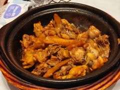 -客家大院·非遗赣南客家菜(郁孤台店)