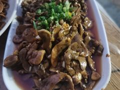 -清真双宝红油牛系列