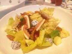 -旺顺阁·北京菜(北辰上品+)