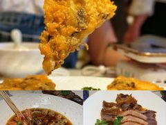 -潮州府·潮菜·砂锅粥(徐家汇店)