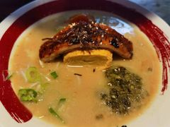 -雷门拉面店(新光天地店)