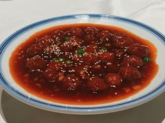 -老太原菜馆(南宫店)