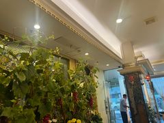 -新粤新疆菜清真餐厅(拱北店)