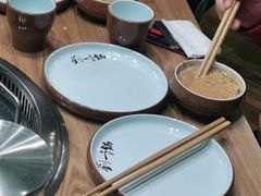 -刘一锅筋头巴脑(千峰路店)