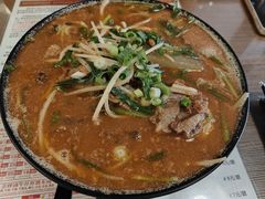 -肥汁米蘭香港米线(宁波路总店)