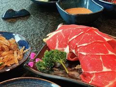 -湊湊火锅·茶憩(东城民盈国贸城店)