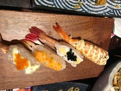 -古田居·特色寿司料理(星之岛旗舰店)