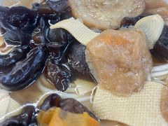 -龙华素斋(龙华路店)