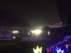 -沈阳奥林匹克体育中心