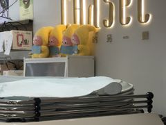 -夏佐CHASEL(横店康庄路店)