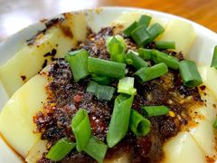 黄凉粉-洞子口张老二凉粉(文殊院店)