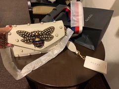 -Gucci(沈阳万象城店)