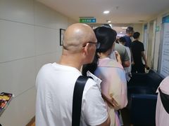 -上海市第八人民医院-体检中心