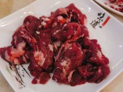 -悦来悦牛潮汕牛肉火锅(大浪店)