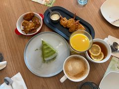 -必胜客(大宁路店)