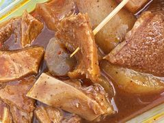 -老day牛杂(官也街总店)