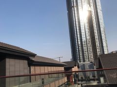 -无印良品餐堂 MUJI Diner(成都太古里店)