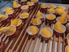 -钱库里海鲜自助(唐山街店)