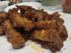 -桃子餐厅·天津菜(红星路直营店)