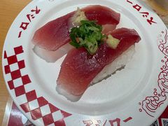 -寿司郎(上野店)