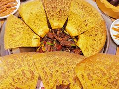 -山河屯铁锅炖·非遗铁锅炖(华强北店)