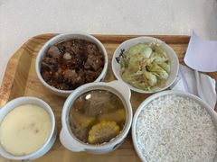 -真功夫(百荣店)