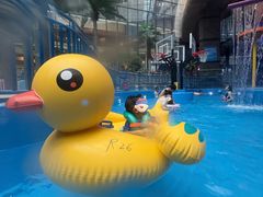 -合肥融创水世界