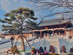 -河坊街景区