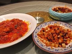-裕德隆清真饭庄·天津特色菜(东丽店)