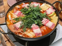 -KimPro 辛普乐概念韩餐