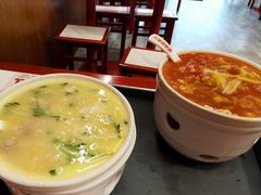 -71号豆汤饭·成都小馆(红牌楼店)