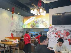 -柳叶刀烧烤(北大清华店)