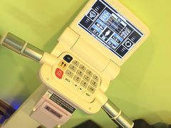 体成分分析-VLines耀能运动24小时·月付制健身(京广桥店)