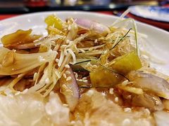 -潮喜竹溪荔湖酒家(荔枝湾店)