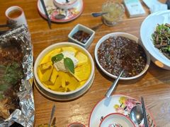 -新白鹿餐厅(银泰西湖文化广场店)