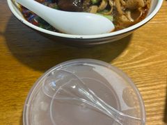 -长乐川式面馆·现炒浇头(石门二路店)
