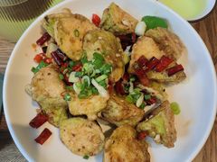 -小喜客·云南特色菜(纳西庭院店)