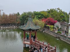 -东莞市可园博物馆