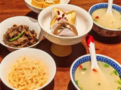 -李犟大爆鳝面·手工蟹黄包(湖滨西湖店)