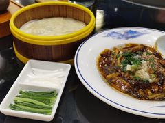 -三凤酒家·百年无锡菜(清扬茂业店)