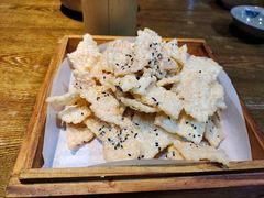 -小厨食堂(黄田坝店)