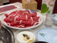 -福寿斋·老北京铜锅涮肉·烤鸭(顺义总店)