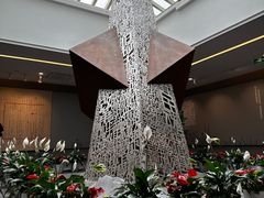-北京鲁迅博物馆(北京新文化运动纪念馆鲁博馆区)