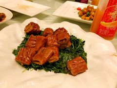 -宁波汉通海鲜大酒店(江湾店)